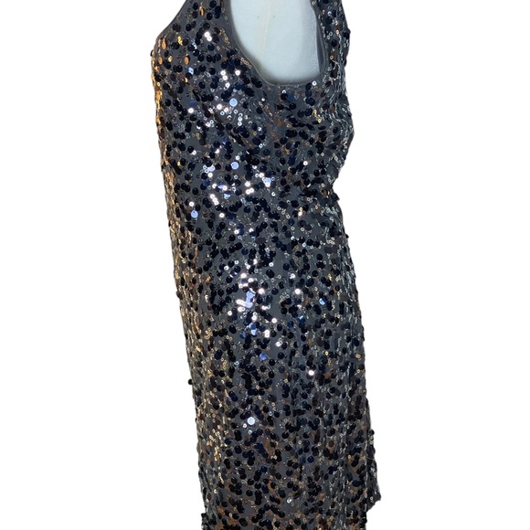 Guess Sequin Dress - Picture 2 of 5